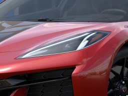 Chevrolet Corvette 2LZ 2dr Z06 Cpe 2026