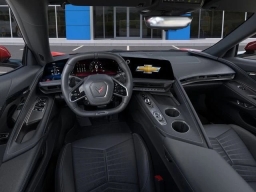 Chevrolet Corvette 2LZ 2dr Z06 Cpe 2026