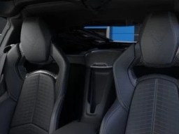 Chevrolet Corvette 2LZ 2dr Z06 Cpe 2026