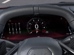 Chevrolet Corvette 2LZ 2dr Z06 Cpe 2026