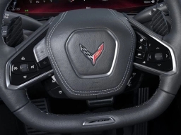 Chevrolet Corvette 2LZ 2dr Z06 Cpe 2026