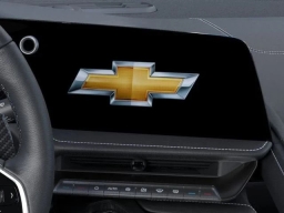 Chevrolet Corvette 2LZ 2dr Z06 Cpe 2026