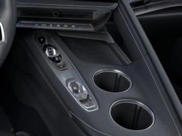Chevrolet Corvette 2LZ 2dr Z06 Cpe 2026
