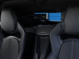 Chevrolet Corvette 2LZ 2dr Z06 Cpe 2026