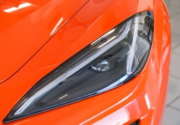 Chevrolet Corvette 2LZ 2dr Z06 Cpe 2026