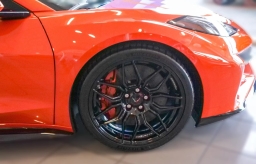 Chevrolet Corvette 2LZ 2dr Z06 Cpe 2026