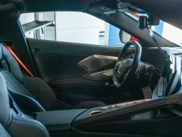Chevrolet Corvette 2LZ 2dr Z06 Cpe 2026
