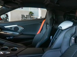Chevrolet Corvette 2LZ 2dr Z06 Cpe 2026