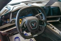 Chevrolet Corvette 2LZ 2dr Z06 Cpe 2026
