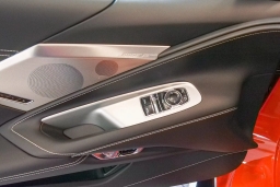 Chevrolet Corvette 2LZ 2dr Z06 Cpe 2026