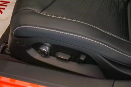 Chevrolet Corvette 2LZ 2dr Z06 Cpe 2026