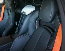 Chevrolet Corvette 2LZ 2dr Z06 Cpe 2026