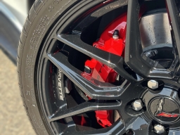 Chevrolet Corvette 3LZ 2dr Z06 Cpe 2025