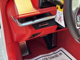 Chevrolet Corvette 3LZ 2dr Z06 Cpe 2025