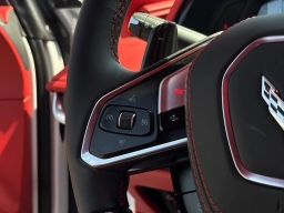 Chevrolet Corvette 3LZ 2dr Z06 Cpe 2025