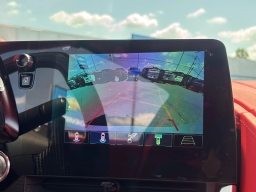 Chevrolet Corvette 3LZ 2dr Z06 Cpe 2025