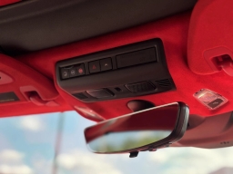 Chevrolet Corvette 3LZ 2dr Z06 Cpe 2025