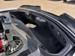 Chevrolet Corvette 3LZ 2dr Z06 Cpe 2025