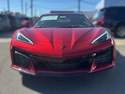 Chevrolet Corvette 3LZ 2dr Z06 Cpe 2026