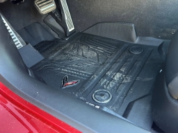 Chevrolet Corvette 3LZ 2dr Z06 Cpe 2026