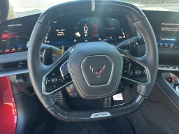 Chevrolet Corvette 3LZ 2dr Z06 Cpe 2026