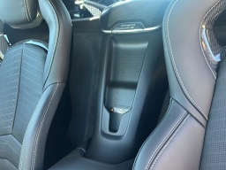 Chevrolet Corvette 3LZ 2dr Z06 Cpe 2026