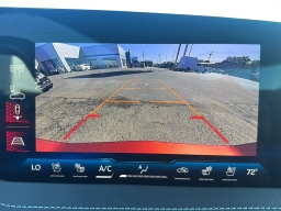 Chevrolet Corvette 3LZ 2dr Z06 Cpe 2026