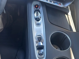 Chevrolet Corvette 3LZ 2dr Z06 Cpe 2026