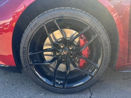 Chevrolet Corvette 3LZ 2dr Z06 Cpe 2026