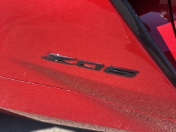Chevrolet Corvette 3LZ 2dr Z06 Cpe 2026