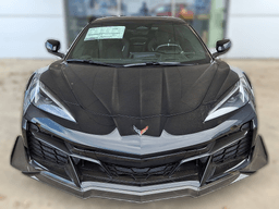 Chevrolet Corvette 3LZ 2dr Z06 Conv 2026