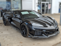 Chevrolet Corvette 3LZ 2dr Z06 Conv 2026