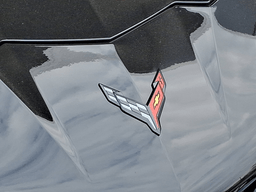 Chevrolet Corvette 3LZ 2dr Z06 Conv 2026