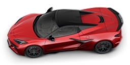 Chevrolet Corvette 3LZ 2dr Z06 Conv 2026