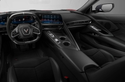 Chevrolet Corvette 3LZ 2dr Z06 Conv 2026