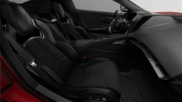 Chevrolet Corvette 3LZ 2dr Z06 Conv 2026