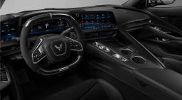 Chevrolet Corvette 3LZ 2dr Z06 Conv 2026