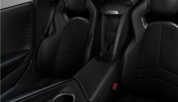 Chevrolet Corvette 3LZ 2dr Z06 Conv 2026