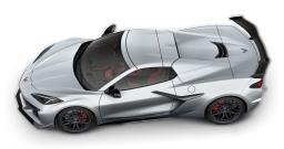 Chevrolet Corvette 3LZ 2dr Z06 Conv 2026