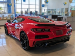 Chevrolet Corvette 1LZ 2dr E-Ray Cpe 2025