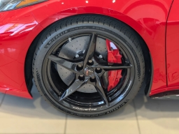 Chevrolet Corvette 1LZ 2dr E-Ray Cpe 2025