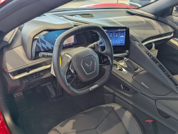 Chevrolet Corvette 1LZ 2dr E-Ray Cpe 2025