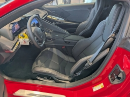 Chevrolet Corvette 1LZ 2dr E-Ray Cpe 2025