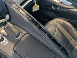 Chevrolet Corvette 1LZ 2dr E-Ray Cpe 2025