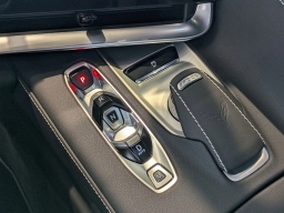 Chevrolet Corvette 1LZ 2dr E-Ray Cpe 2025