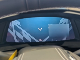 Chevrolet Corvette 1LZ 2dr E-Ray Cpe 2025