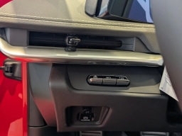 Chevrolet Corvette 1LZ 2dr E-Ray Cpe 2025