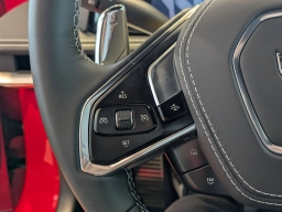 Chevrolet Corvette 1LZ 2dr E-Ray Cpe 2025