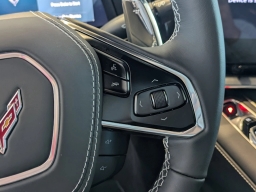 Chevrolet Corvette 1LZ 2dr E-Ray Cpe 2025