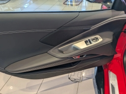 Chevrolet Corvette 1LZ 2dr E-Ray Cpe 2025